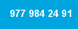 977 984 24 91